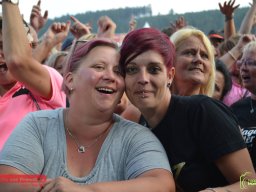 Schlagerstern Willingen 2022